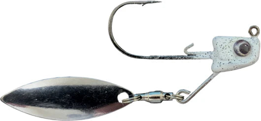 Great Lakes Finesse Sneaky Underspin Jighead - 1 Pack