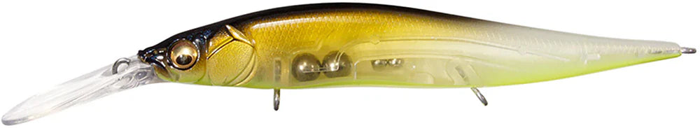 Megabass ITO Vision 110 +2 Jr.
