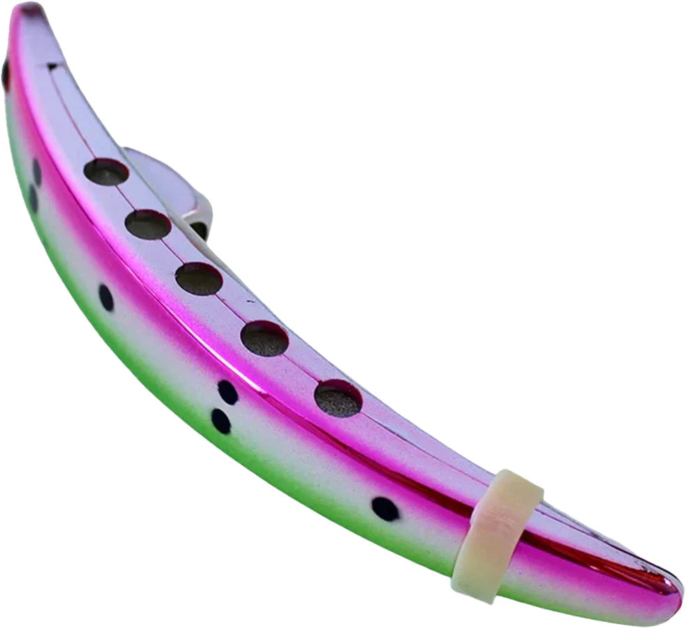 Brad's Original Superbait Un-Rigged - 4.5 Inch