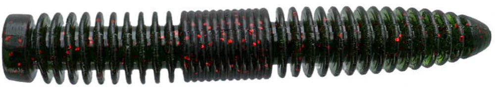 Gary Yamamoto Slinko Floating Ned Worm - 3.25 Inch