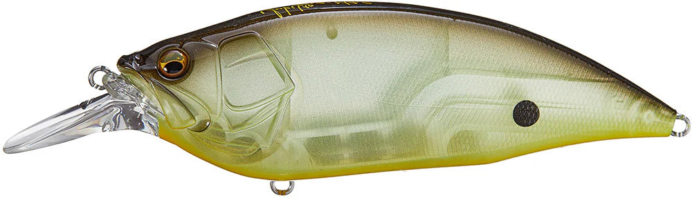 Megabass Big-M 4.0 Magnum Deep Diving Crankbait - 5 Inch
