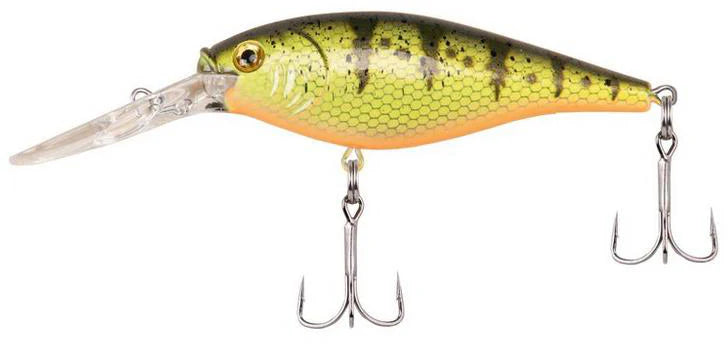 Berkley Flicker Shad Crankbait - 1/2 oz