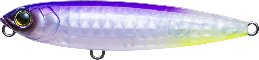 Yo-Zuri 3DR-X Pencil Topwater Walker 75mm - 3 Inch