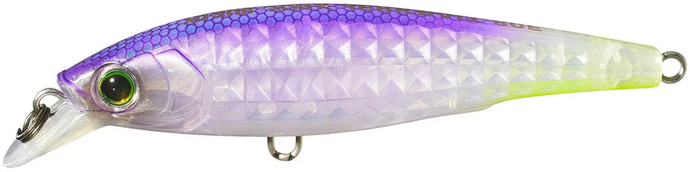 Yo-Zuri 3DR-X Floating Minnow 80mm - 3.125 Inch