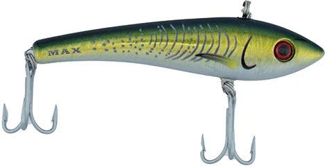 Halco MAX 110 - 4.3 Inch