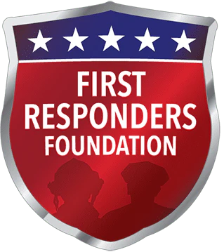 STLHD - First Responder Tee