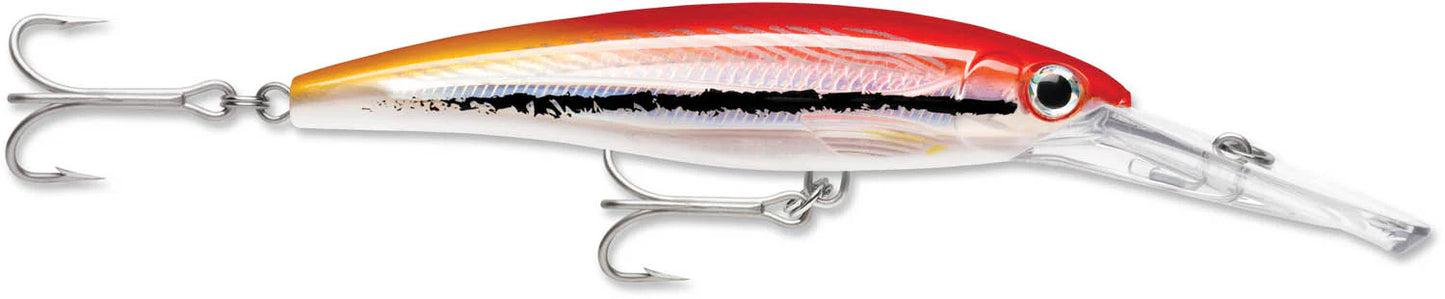Rapala XRM-30 X-Rap Magnum Big Game Trolling Lure - 6.25 Inch