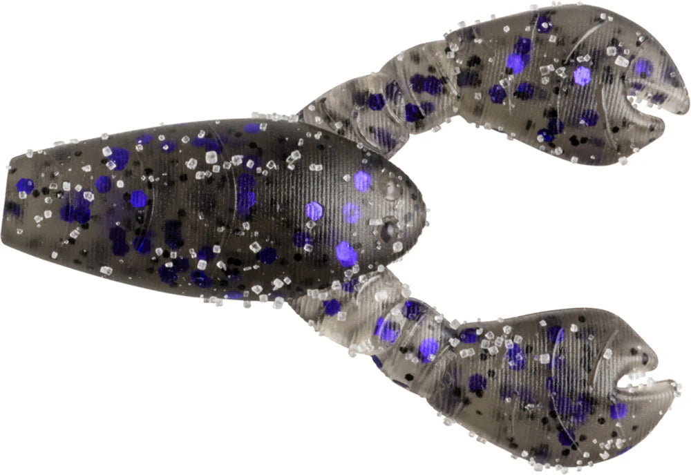 Great Lakes Finesse Micro Snack Craw - 1.7 Inch