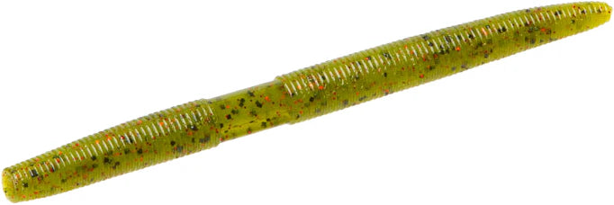 Zoom Slinky Stick Worm - 5 Inch