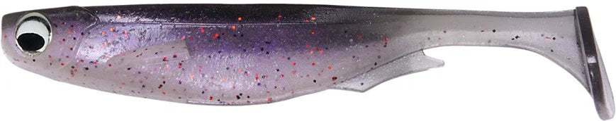 Megabass Spark Shad Paddle Tail Swimbait - 4 Inch