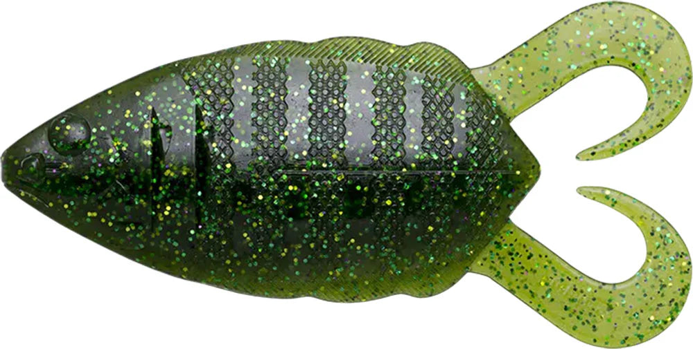 Nories 5 Inch Flip Gill - 4 Pack