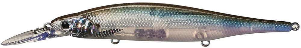 Lucky Craft Lightning Pointer 110DD Suspending Jerkbait - 4.5 Inch