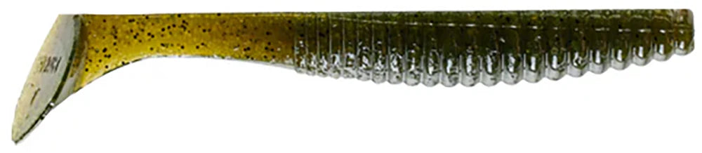 HIDEUP Stagger Original Soft Plastic Swimbait - 4 Inch