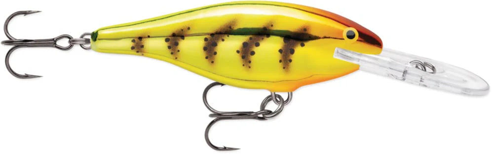 Rapala Shad Rap 1 1/2 inch Medium Diving Crankbait SR04