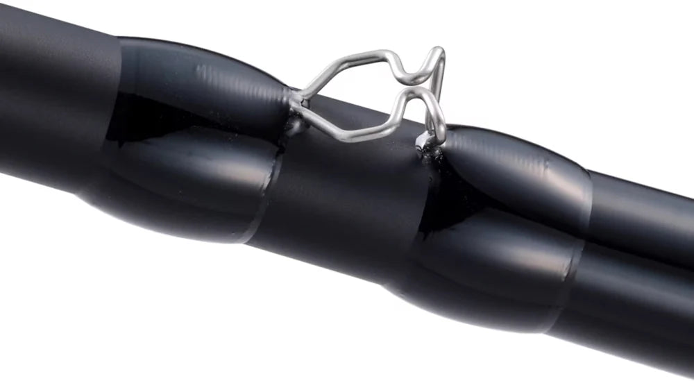 Shimano Zodias B Spinning Rods