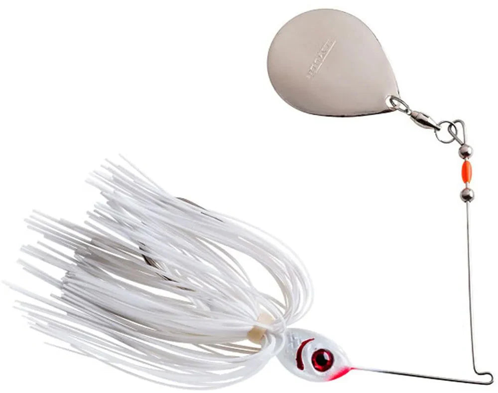 Booyah Blade Single Colorado Spinnerbait - 1/4 oz