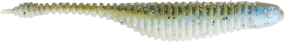 Great Lakes Finesse Micro Drop Minnow - 2.25 Inch