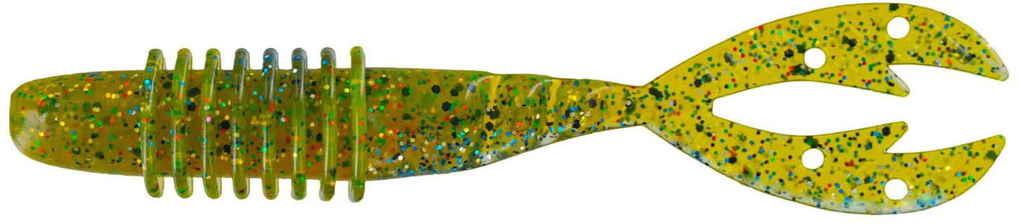 Big Bite Baits Kamikaze Swimon - 7 Pack