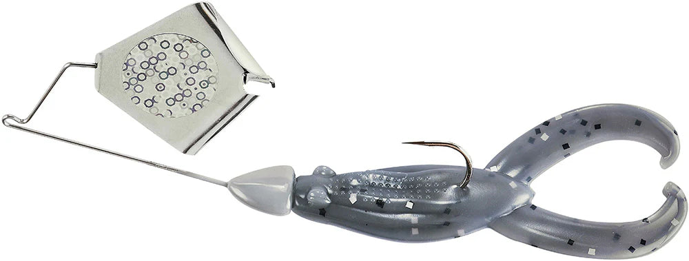 War Eagle Buzztoad Skirtless Frog Buzzbait - 3/8 oz