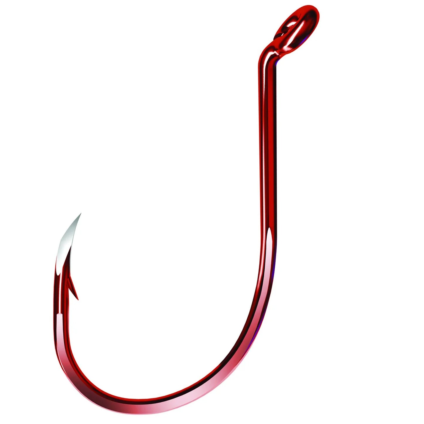 Eagle Claw Trokar TK2R XL Long Shank XL Pack