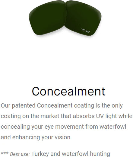 RLVNT Sunchaser Series Sunglasses