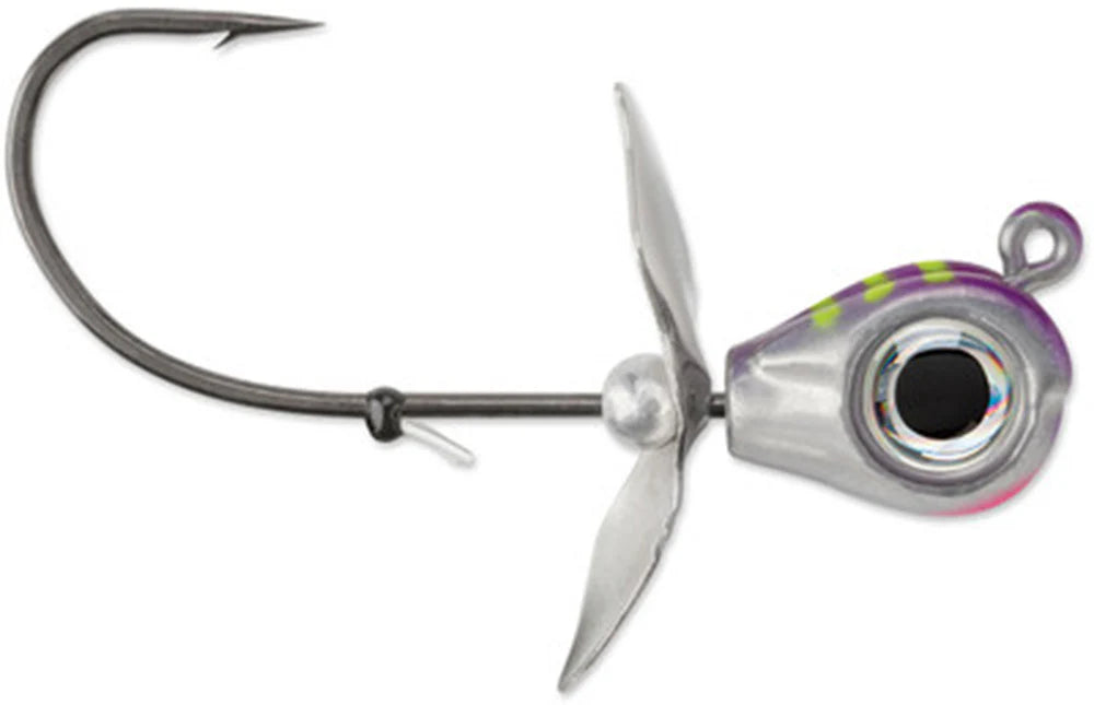 VMC Snitch Jig