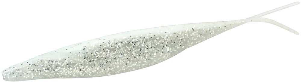 Deps Sakamata Shad Soft Jerkbait - 6 Inch