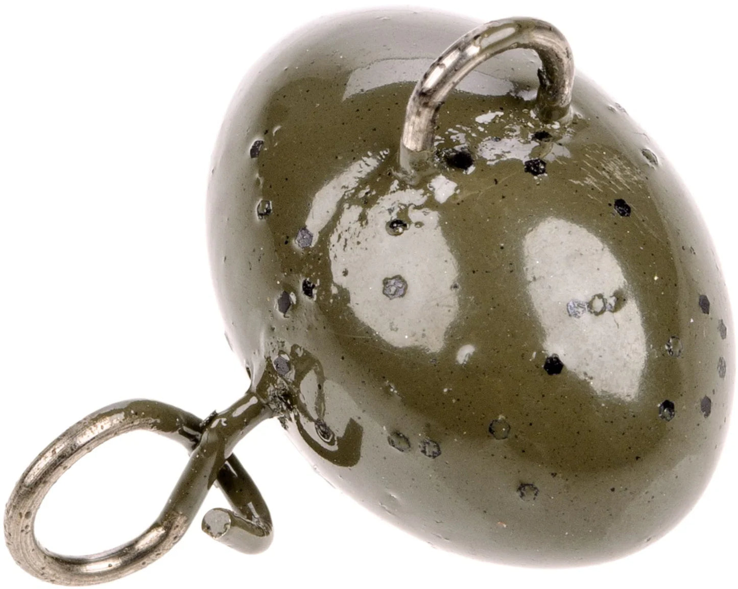 Strike King Tour Grade Tungsten Swinging Football Head