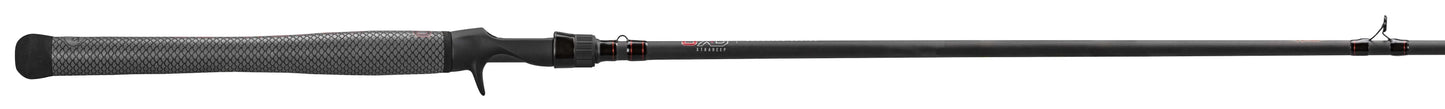 Lew's XD Series Crankbait Casting Rod