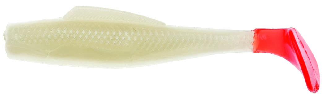 Z-Man MinnowZ 3 inch Soft Plastic Paddle Tail Swimbait 6 pack