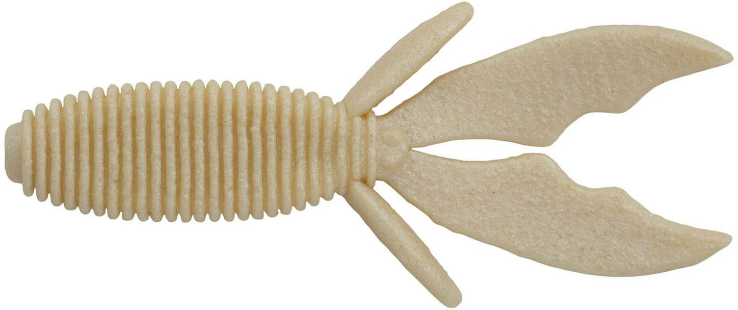 Berkley PowerBait MaxScent Creature Hawg - 4 Inch