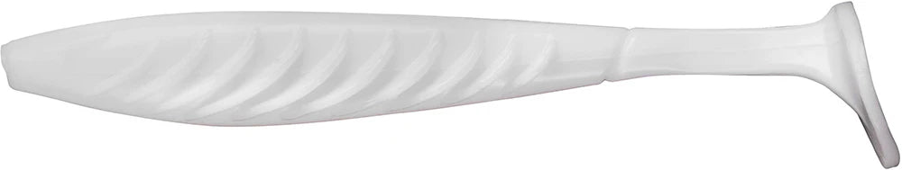 YUM Pulse Paddle Tail Swimbait - 3.5 Inch