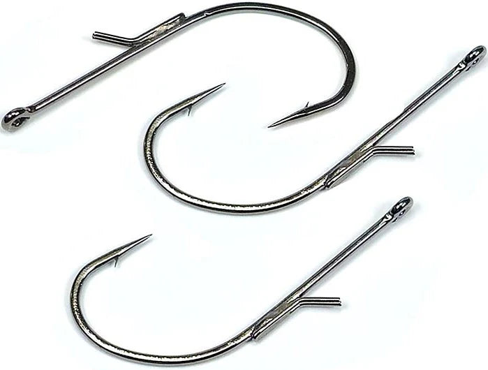 Gamakatsu G-Finesse Stinger Drop Shot Hook - 5 Pack
