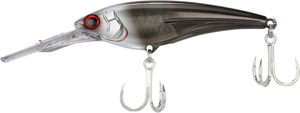 Shimano Ledge Runner 160F - 6.3 Inch
