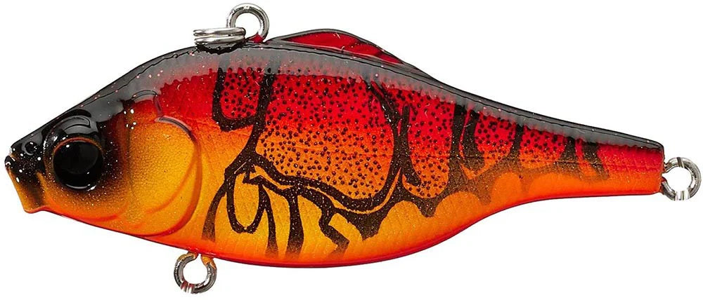 Megabass Vibration-X Ultra Rattle - 3 Inch