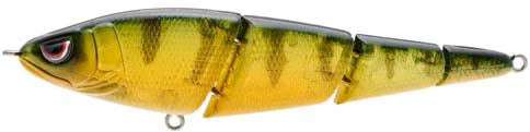 SPRO Sashimmy Swimmer 105 - 4.25 Inch