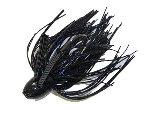 Gambler Double Weedguard Punching Jig