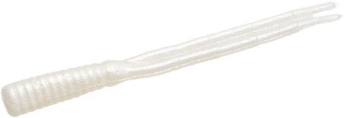 Zoom Split Tail Jig Trailer - 4 Inch