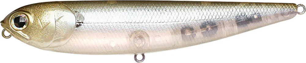 Lucky Craft Sammy 115 Topwater Walker - 4.5 Inch