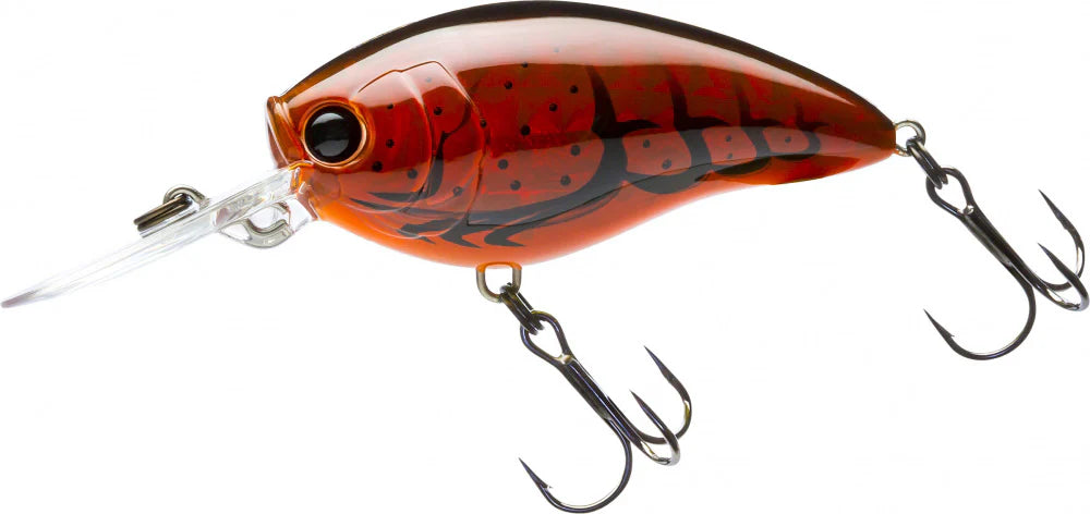 Yo-Zuri 3DR-X Mid Runner MR Crankbait 50mm - 2 Inch