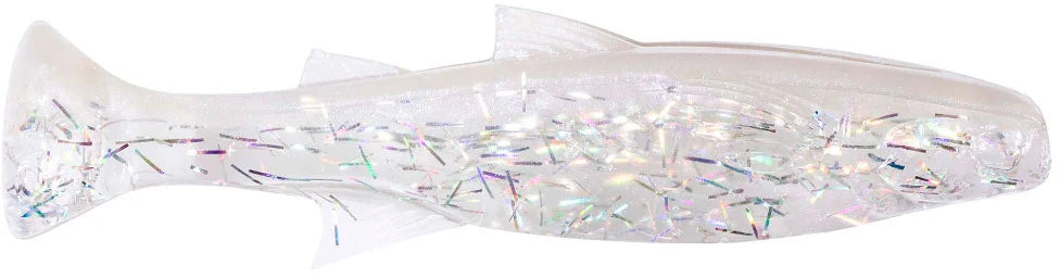Z-Man Mulletron Loose Body Swimbaits