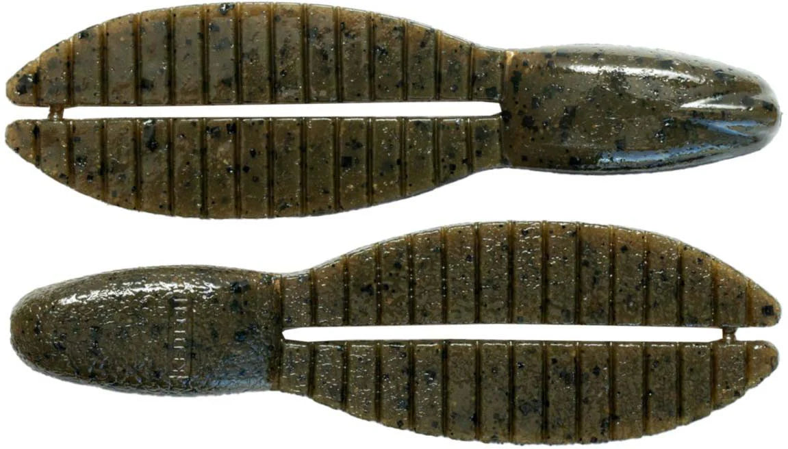 Keitech Flex Chunk - 4.3 Inch