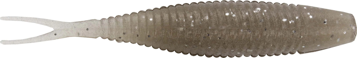 Gary Yamamoto 3 Inch Scope Shad - 10 Pack
