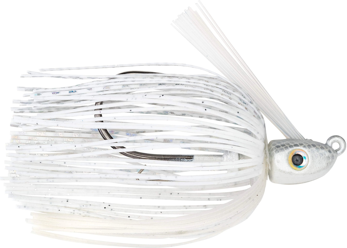 Strike King Hack Attack Heavy Cover Swim Jig