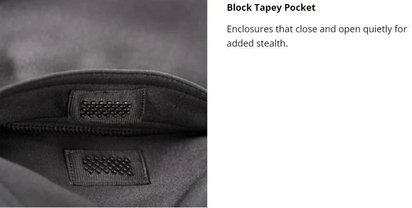 AFTCO Big Guy Reaper Technical Sweatshirt