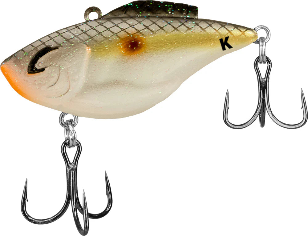 Bill Lewis Knockin' Hammer Trap - 5/8 oz