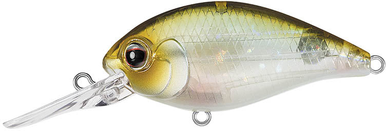 Evergreen International CR-8 Medium Diving Crankbait