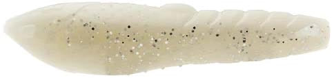 SPRO 3.5 Inch Craw Nugget - 4 Pack