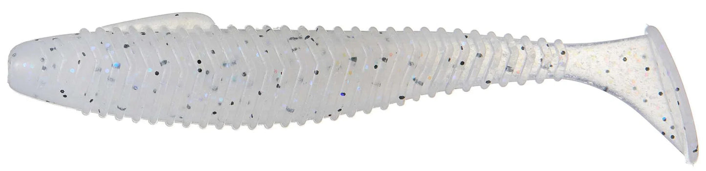 Geecrack Jack Master Paddle Tail Swimbait - 2.8 Inch