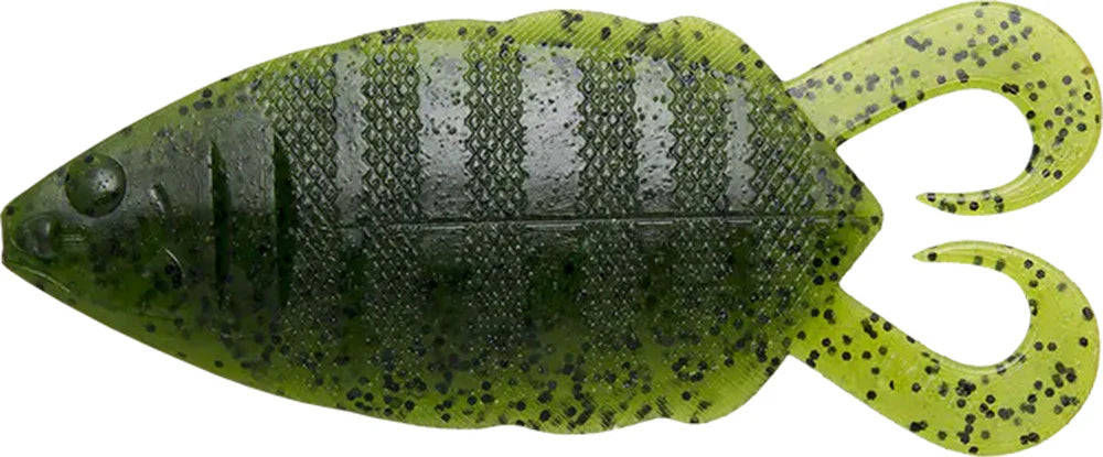 Nories 3.6 Inch Flip KoGill - 5 Pack